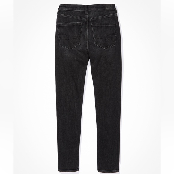 Strigid Mom Jean - Picture 4 of 6